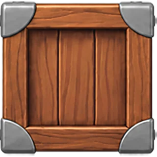 Metallkiste â Royal Drop