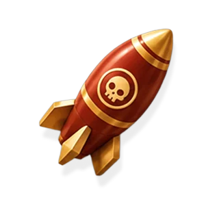 Rote Rakete â Royal Drop