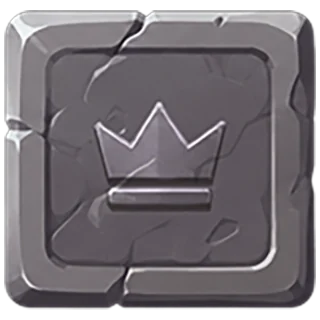 Königliche Steinkiste â Royal Drop
