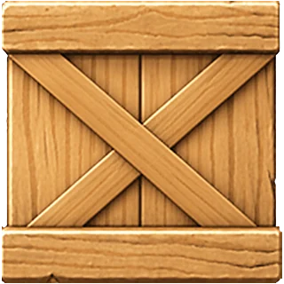 Holzkiste â Royal Drop
