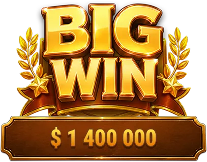 Big Win.