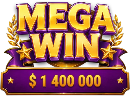 Mega Win.