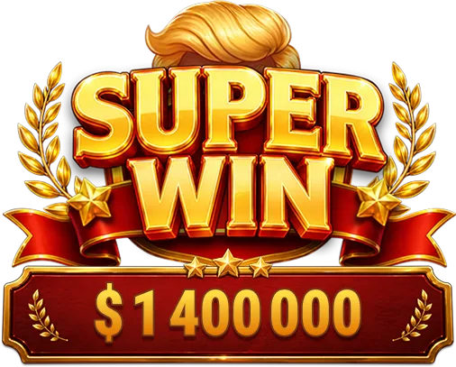 Super Win.