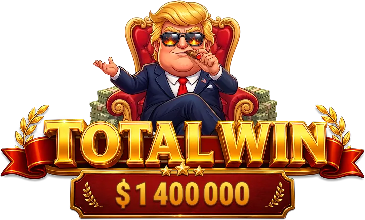 Total Win – die Bilanz der Bonusrunde.