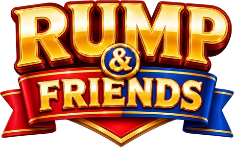 Rump And Friends Logo