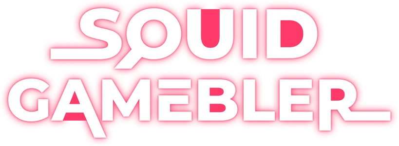 Squid Gamebler Logo