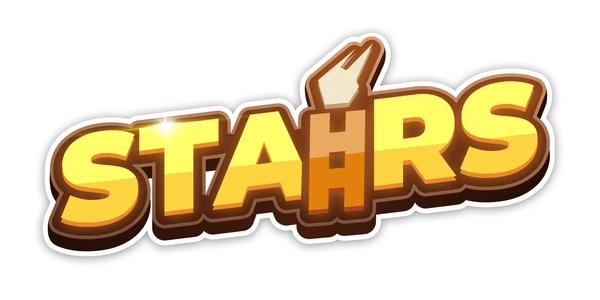 Stairs Logo