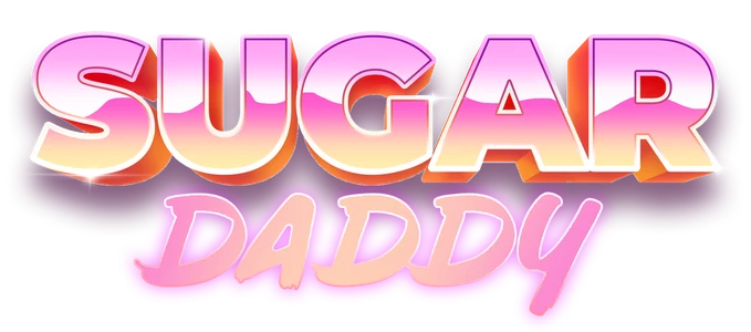 Sugar Daddy Logo