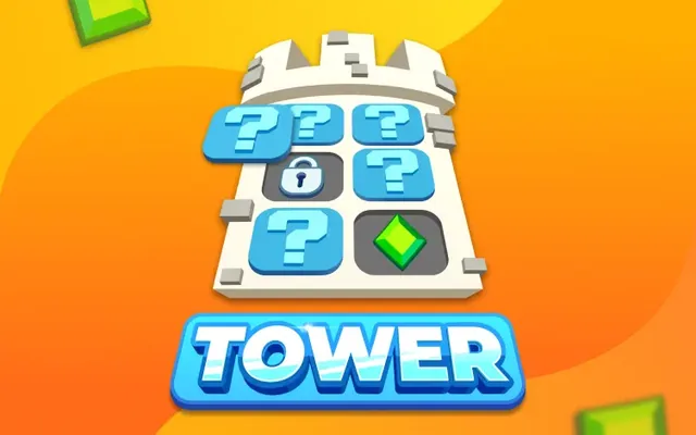 Tower – Mines-Spiel von InOut Games
