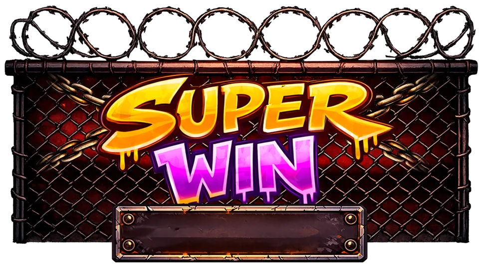 Super Win.