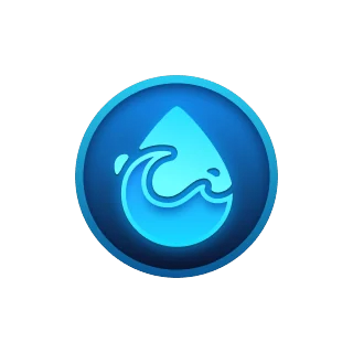 Wasser – Twist