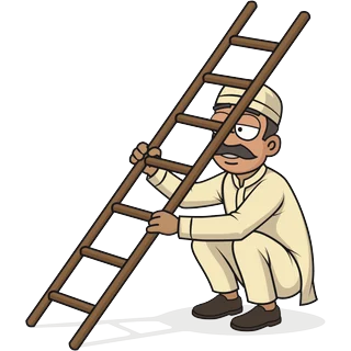 Der Mann an der Mauer â Wheel Out