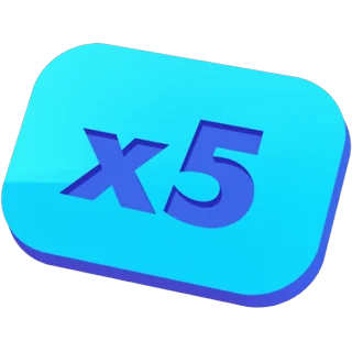 x5 â Wheel