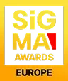 SiGMA Europe Awards