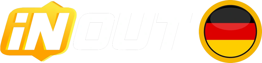 InOut Games Deutschland – offizielle Website